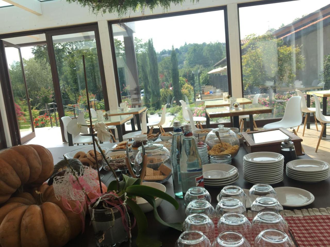 Home Holiday "Da Mamma" 알바 외부 사진